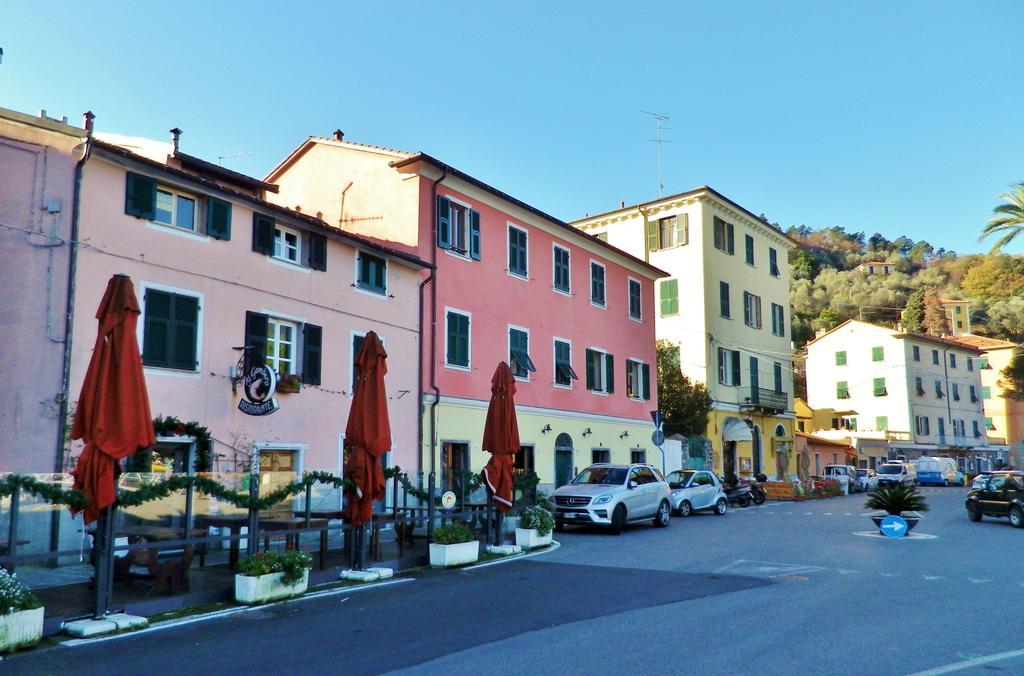 Casa Bello Портовенере Экстерьер фото