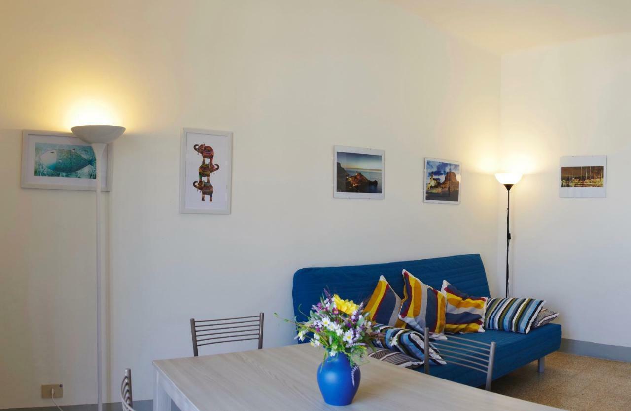 Casa Bello Портовенере Экстерьер фото