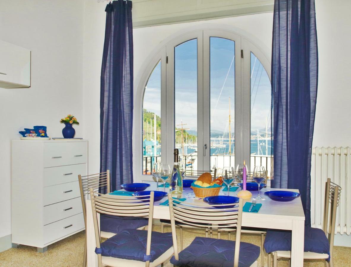 Casa Bello Портовенере Экстерьер фото