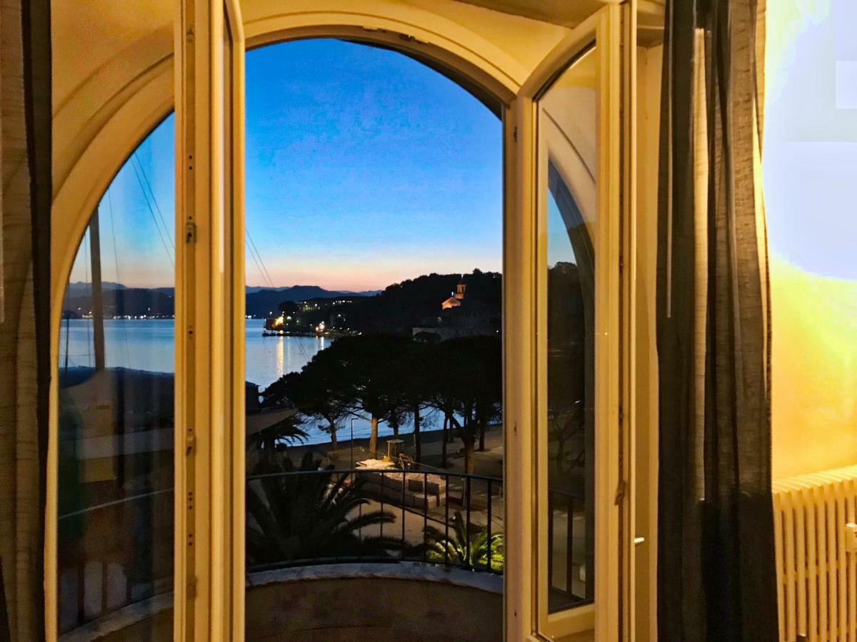 Casa Bello Портовенере Экстерьер фото