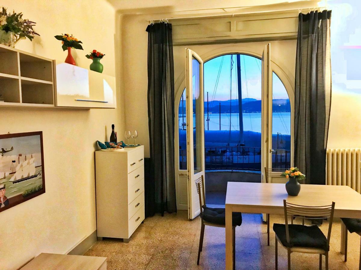 Casa Bello Портовенере Экстерьер фото