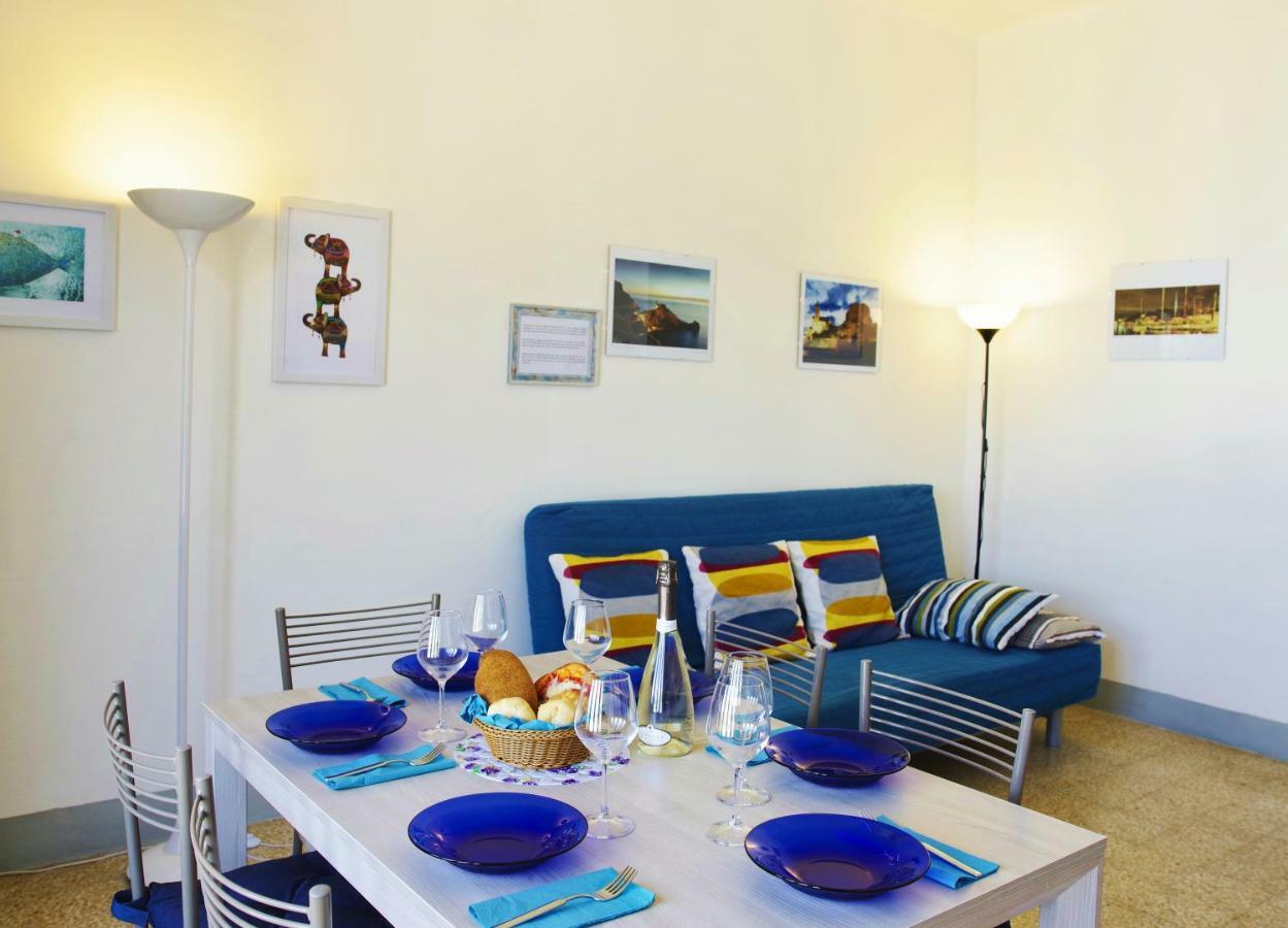 Casa Bello Портовенере Экстерьер фото