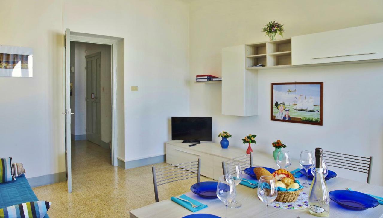 Casa Bello Портовенере Экстерьер фото