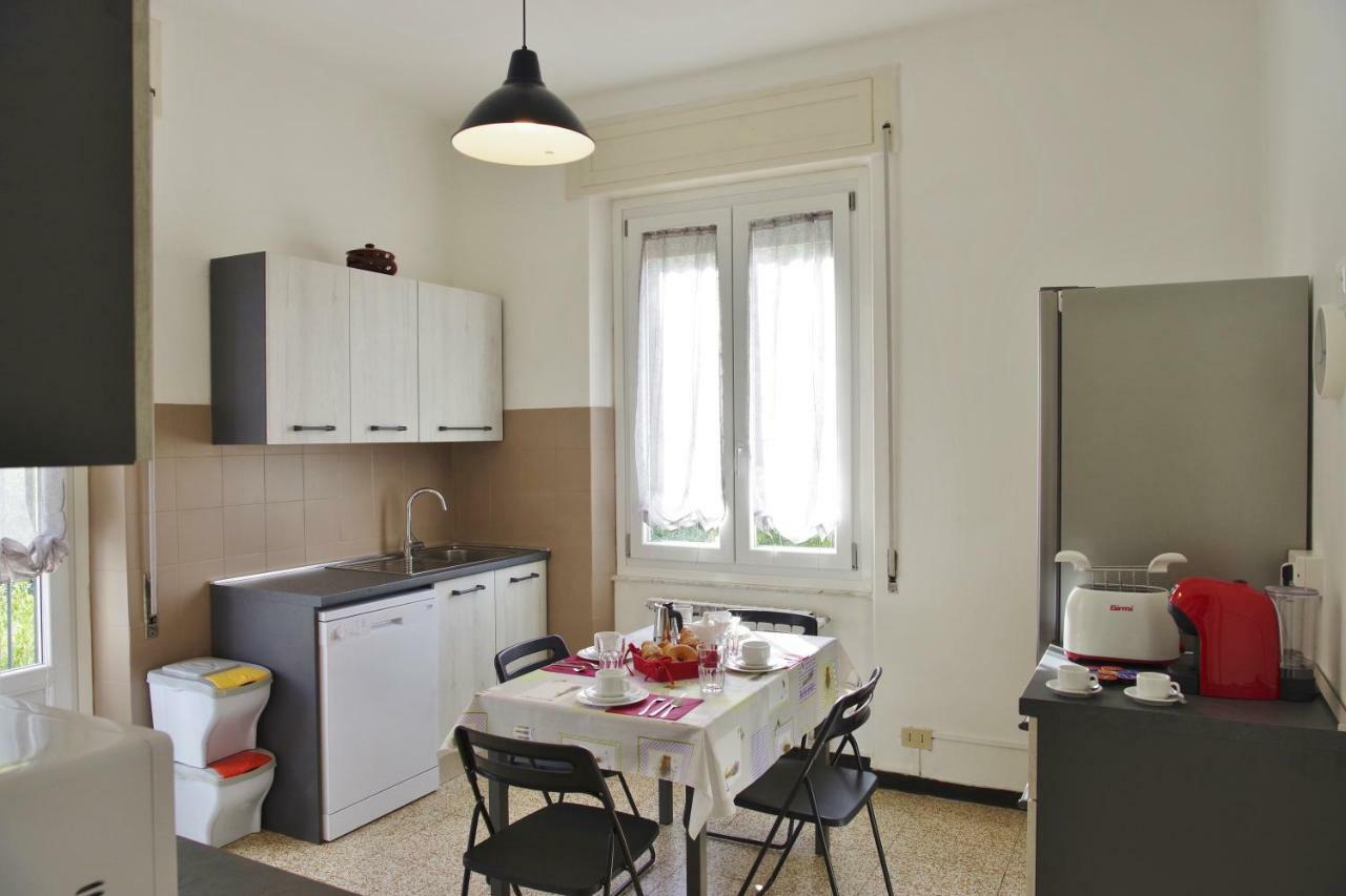 Casa Bello Портовенере Экстерьер фото