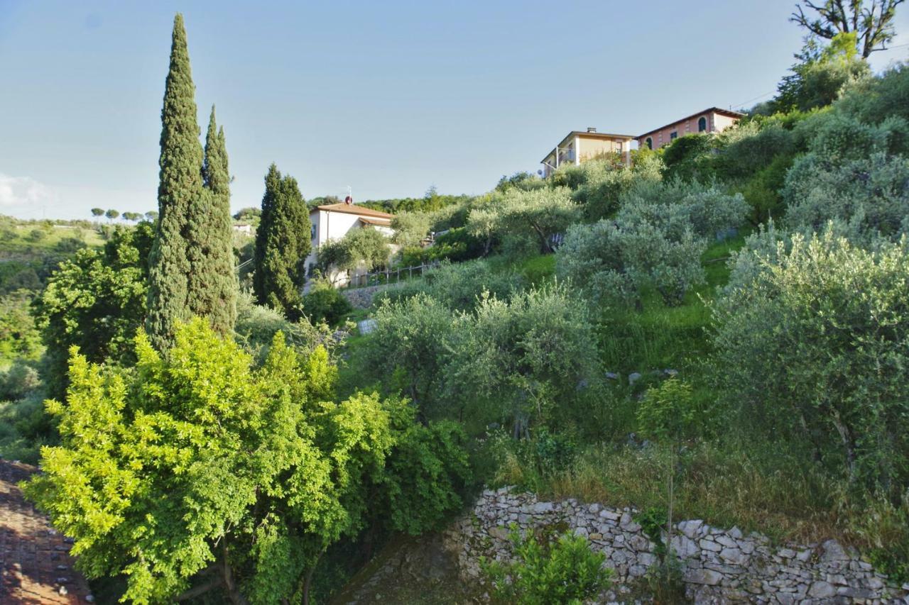 Casa Bello Портовенере Экстерьер фото