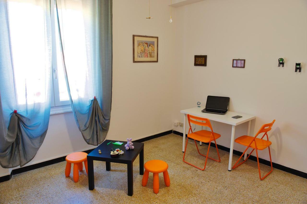 Casa Bello Портовенере Экстерьер фото