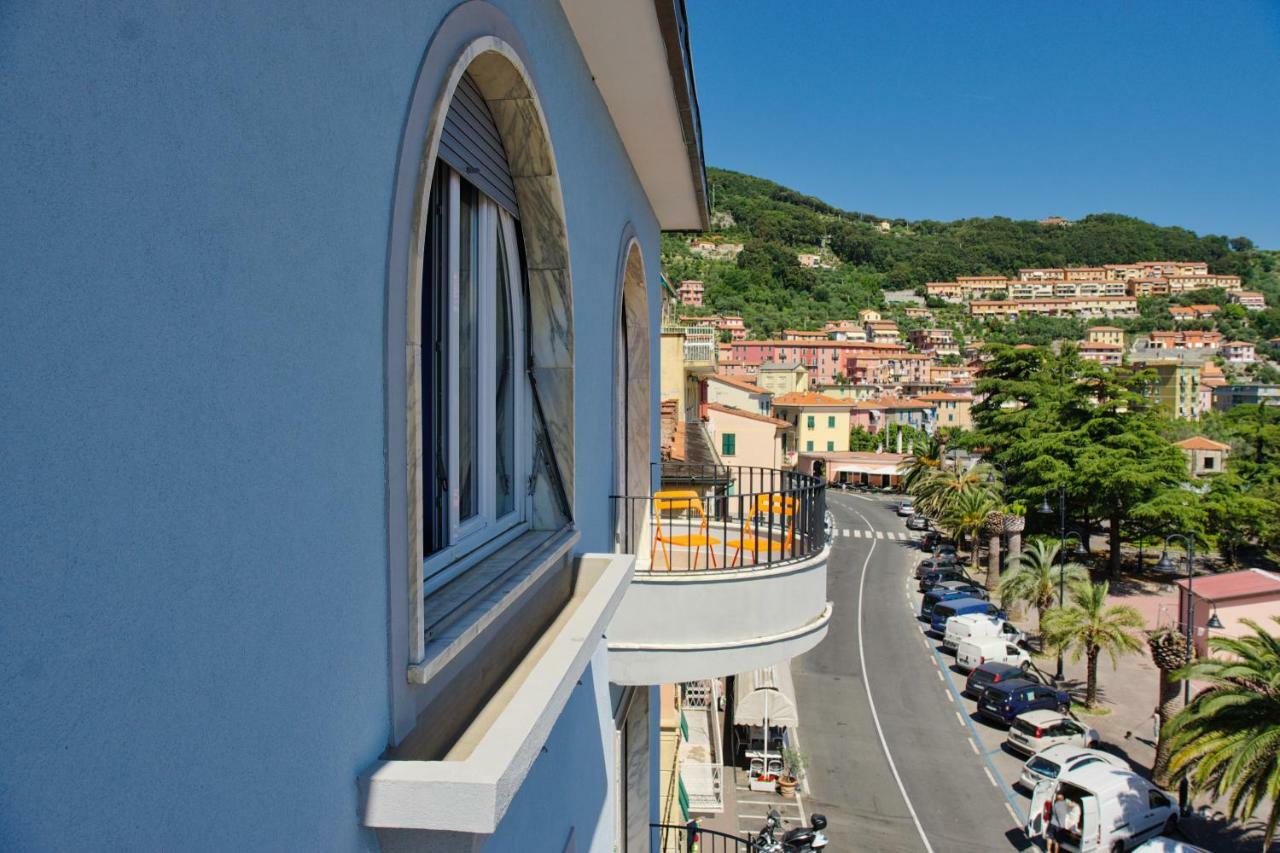 Casa Bello Портовенере Экстерьер фото