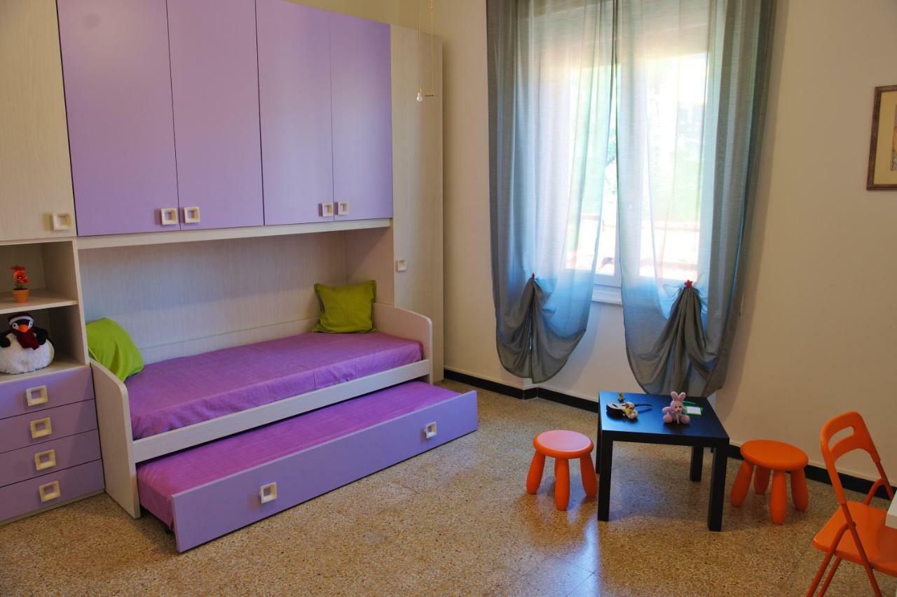 Casa Bello Портовенере Экстерьер фото
