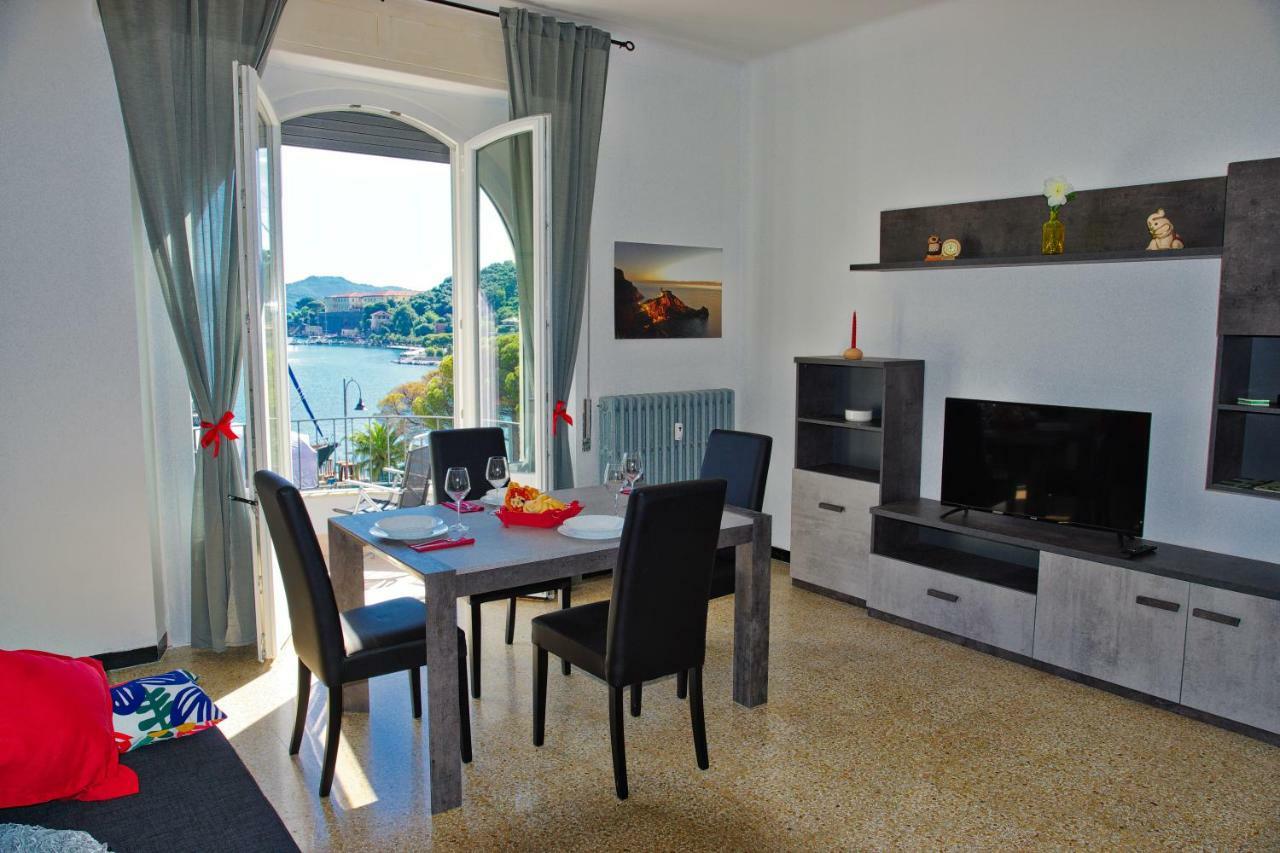 Casa Bello Портовенере Экстерьер фото