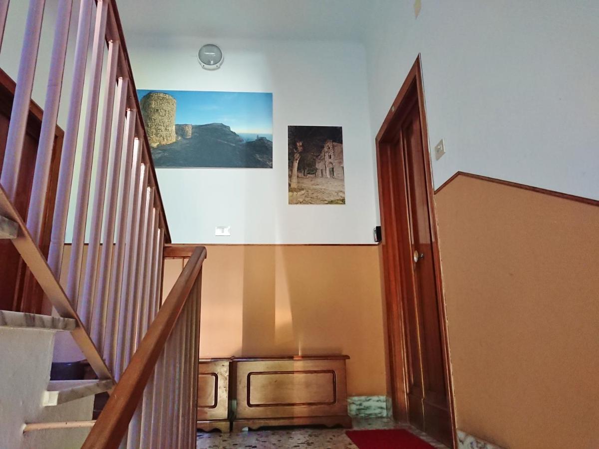 Casa Bello Портовенере Экстерьер фото